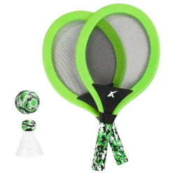 Adrenix Soft Tennisset, 4dlg.