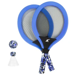 Adrenix Soft Tennisset, 4dlg.