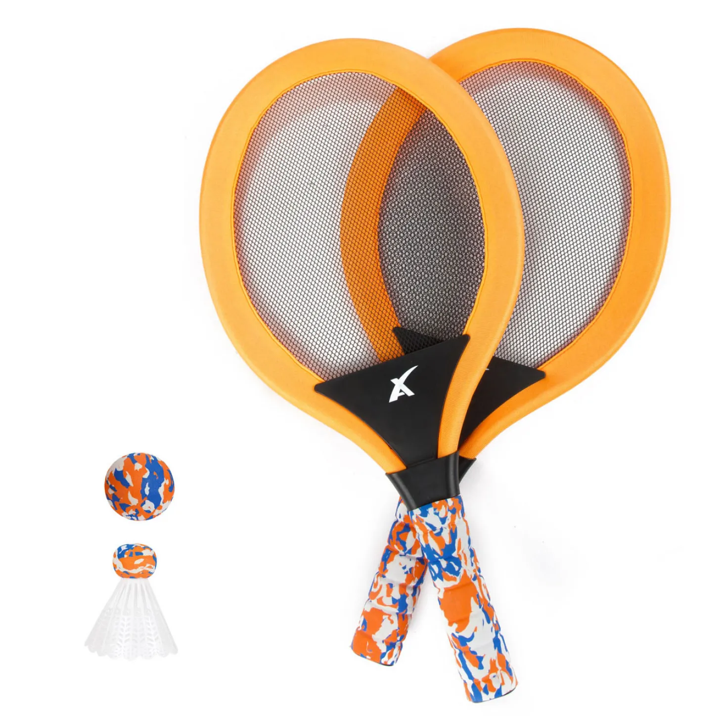 Adrenix Soft Tennisset, 4dlg.