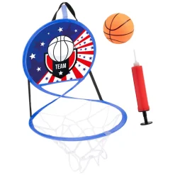 Adrenix Spel Darts Basketbal 2in1 Spel