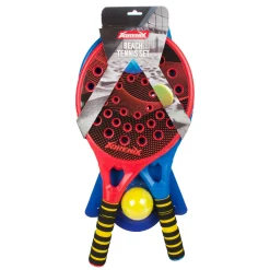 Adrenix Strandtennis Set Deluxe, 3dlg.
