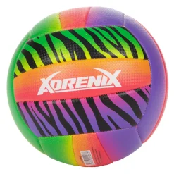 Adrenix Strandvolleybal, Maat 5