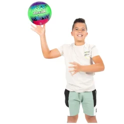 Adrenix Strandvolleybal, Maat 5