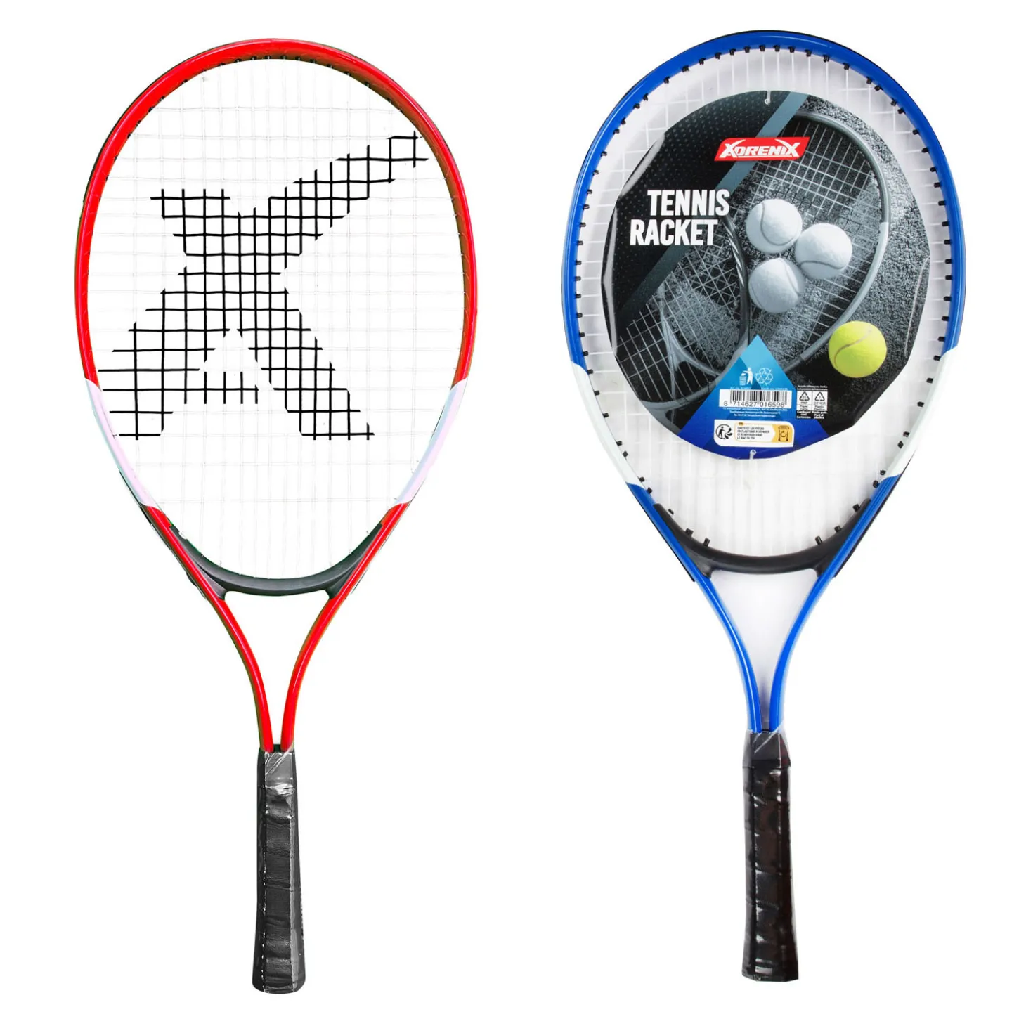 Adrenix Tennisracket