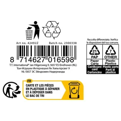 Adrenix Tennisracket