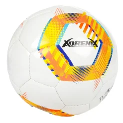 Adrenix Voetbal Hybrid Tech, 23cm