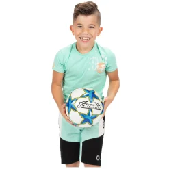 Adrenix Voetbal Hybrid Tech, 23cm