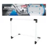 Adrenix Voetbaldoel met Net, 64x49x35cm