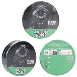 Adventure World Magische Handdoek
