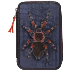 Adventure World 2-vaks Etui met Spin