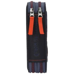 Adventure World 2-vaks Etui met Spin