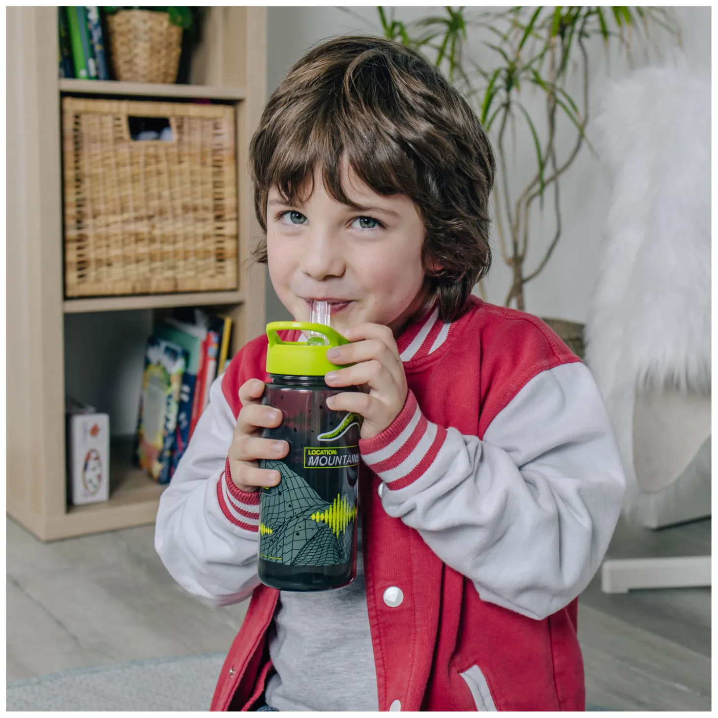 AERO Drinkfles Jurassic World, 500ml