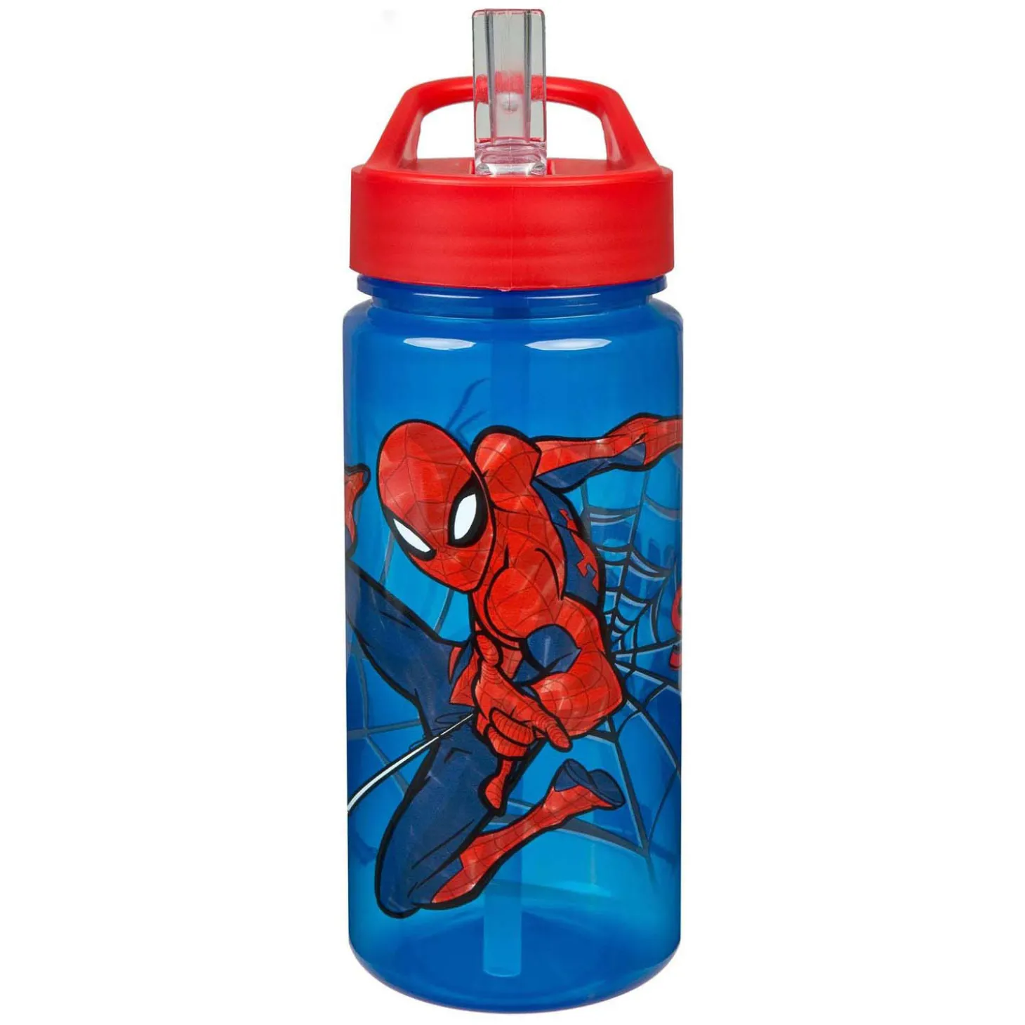 AERO Drinkfles Spiderman, 500ml