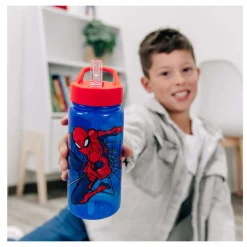 AERO Drinkfles Spiderman, 500ml