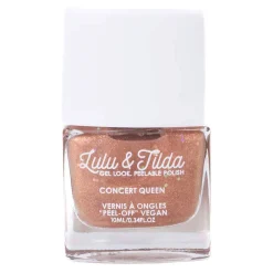 Afpelbare Nagellak - Concert Queen