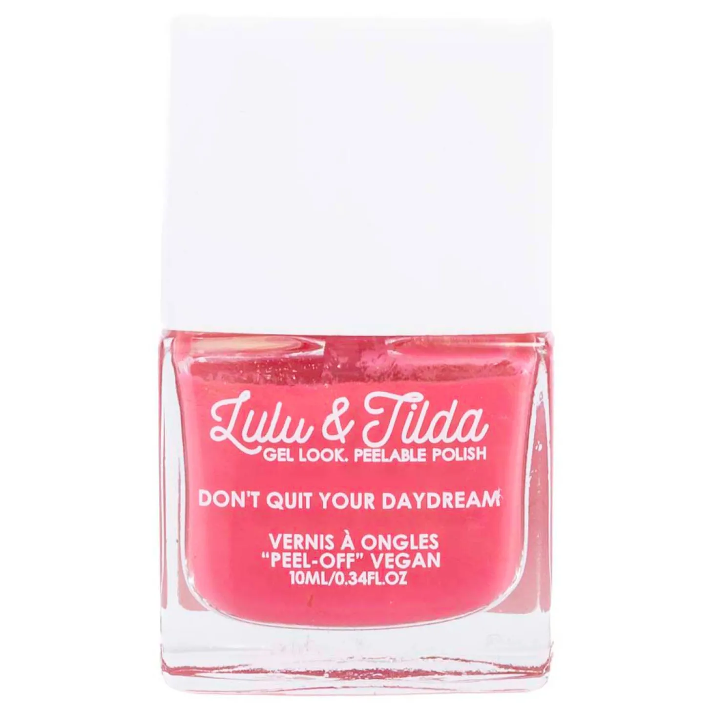 Afpelbare Nagellak - Don't Quit your Daydream