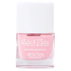 Afpelbare Nagellak - Macaroon Swoon