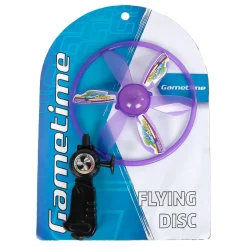 Afschiet Disk Helikopter, 2dlg.