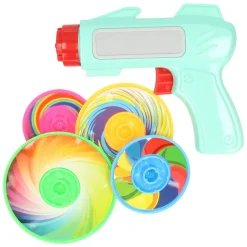 Afschiet Pistool met Tollen