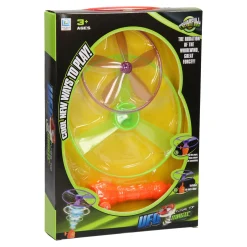 Afschiet Propellorset met Licht