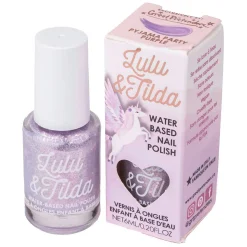 Afwasbare Nagellak - Pyjama Party Purple