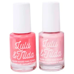 Afwasbare Nagellak Set - Somewhere Over the Unicorn - 2st.