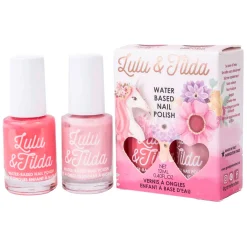 Afwasbare Nagellak Set - Somewhere Over the Unicorn - 2st.