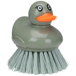 Afwasborstel Eend