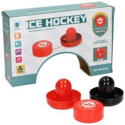 Air Icehockey Set