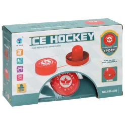 Air Icehockey Set