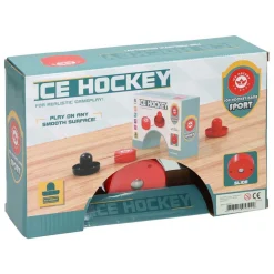 Air Icehockey Set