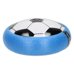 Air Voetbal met Licht