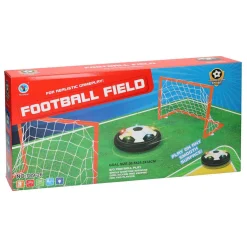 Airvoetbalset Compleet