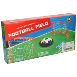 Airvoetbalset Compleet