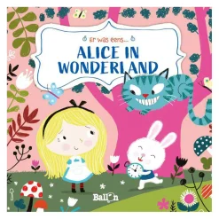 Alice in Wonderland