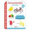 Allereerste Stapjes - Woordjes 24m+