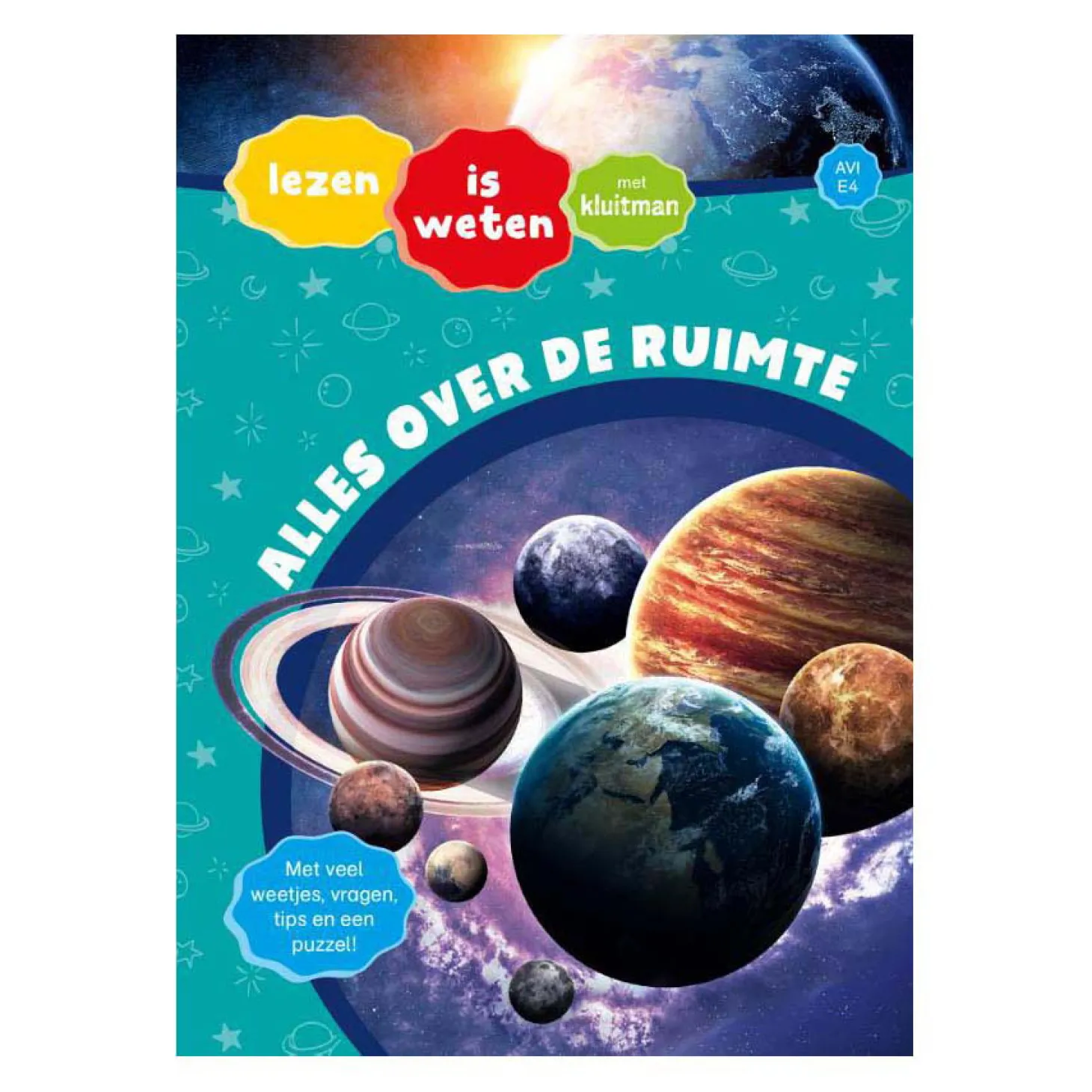 Alles Over de Ruimte