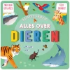 Alles Over Dieren Flapjesboek