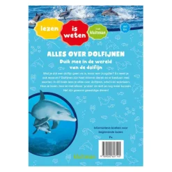 Alles Over Dolfijnen AVI E4