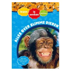 Alles Over Slimme Dieren AVI E4
