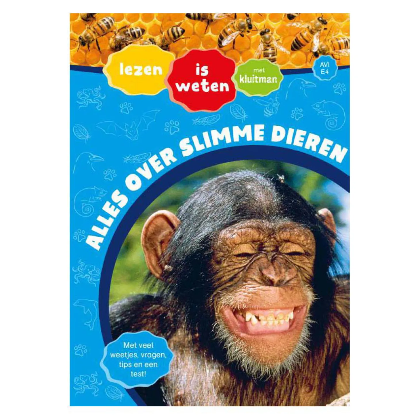 Alles Over Slimme Dieren AVI E4