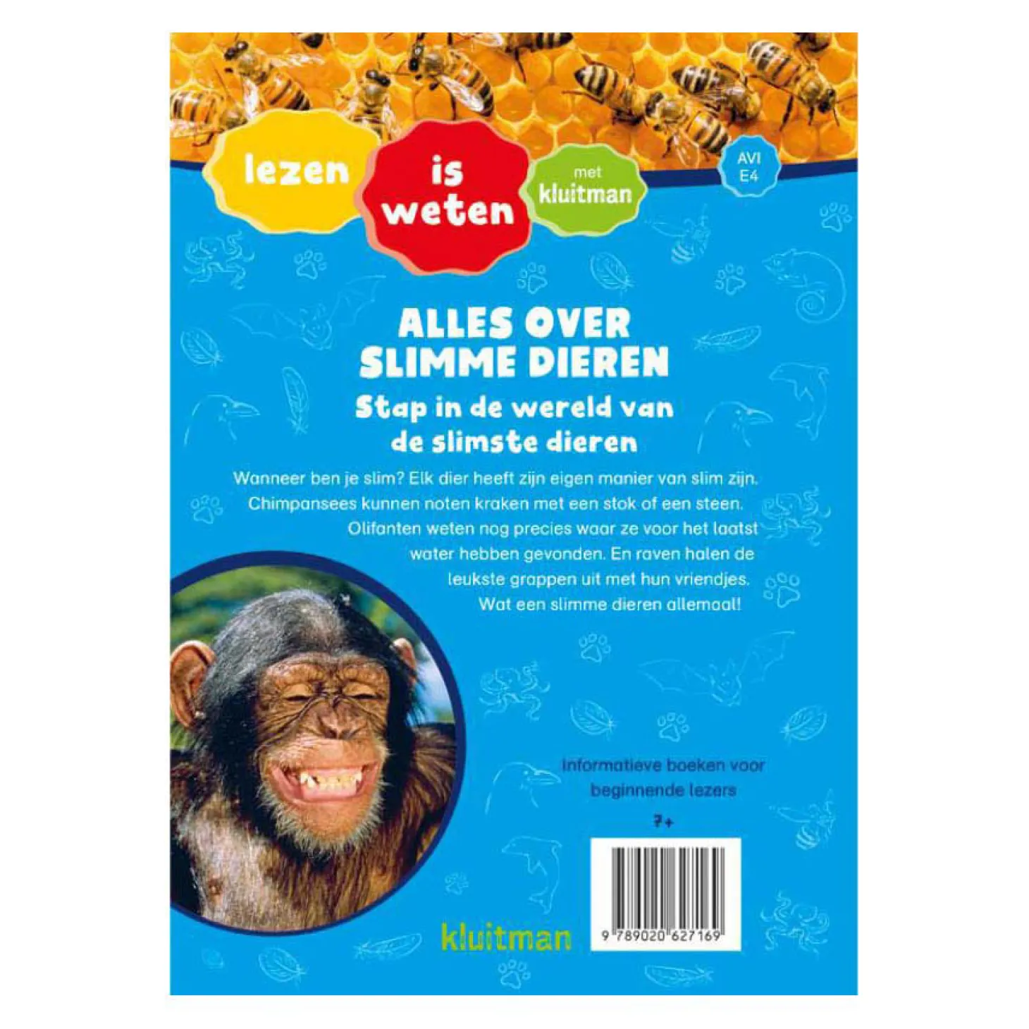 Alles Over Slimme Dieren AVI E4