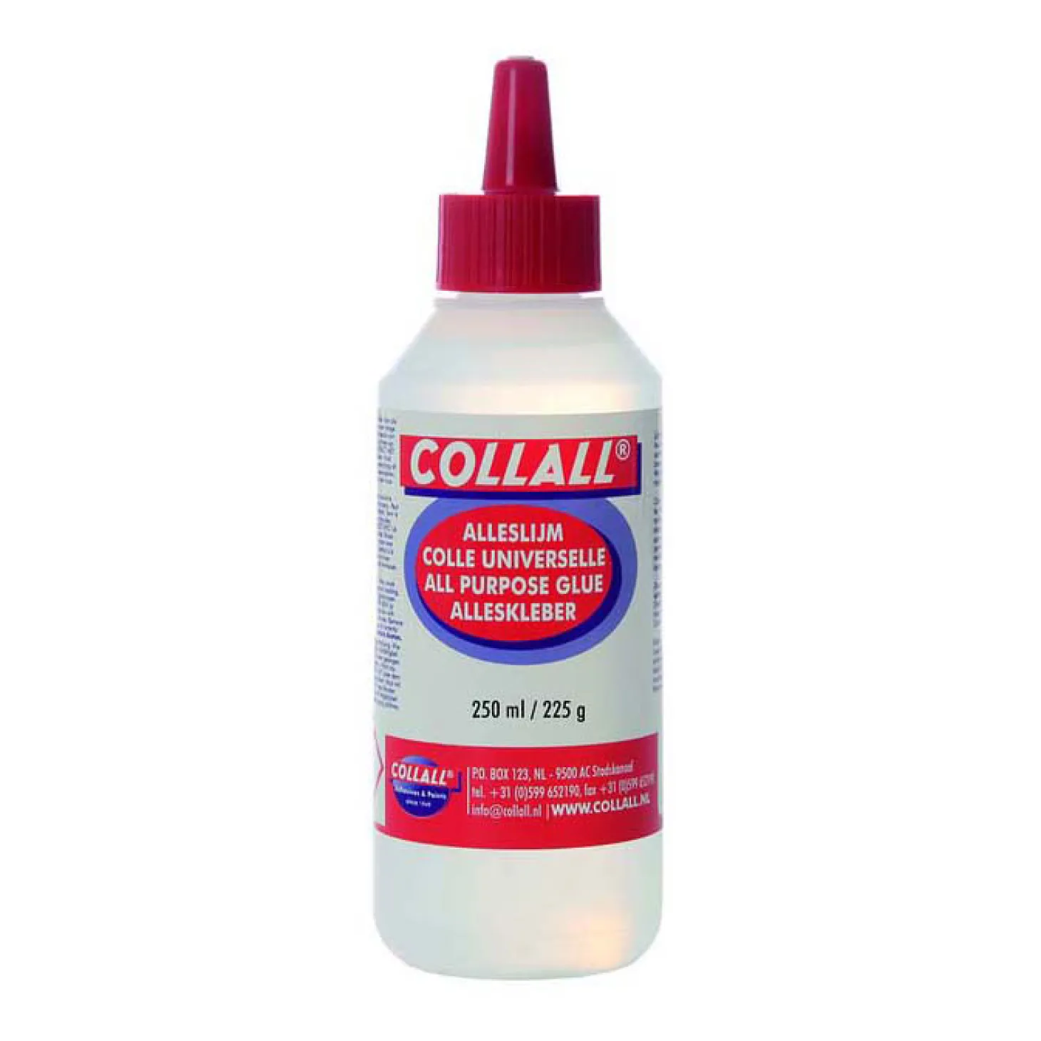 Alleslijm Collall 250ml