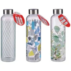 Alpina Drinkfles met Print