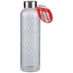 Alpina Drinkfles met Print