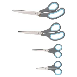 Alpina Scharenset, 4st.