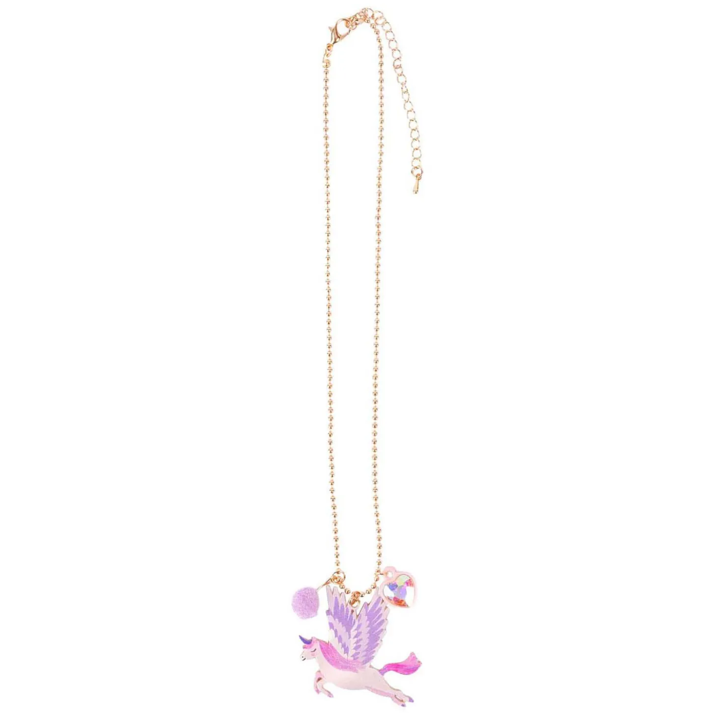 Amazing Alicorn Ketting