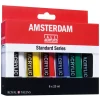 Amsterdam Acrylverf Standard Set, 6dlg.
