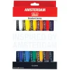Amsterdam Acrylverf Standard Set, 12dlg.
