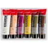 Amsterdam Standard Series Acrylverf Portret Set 20ml, 6dlg.